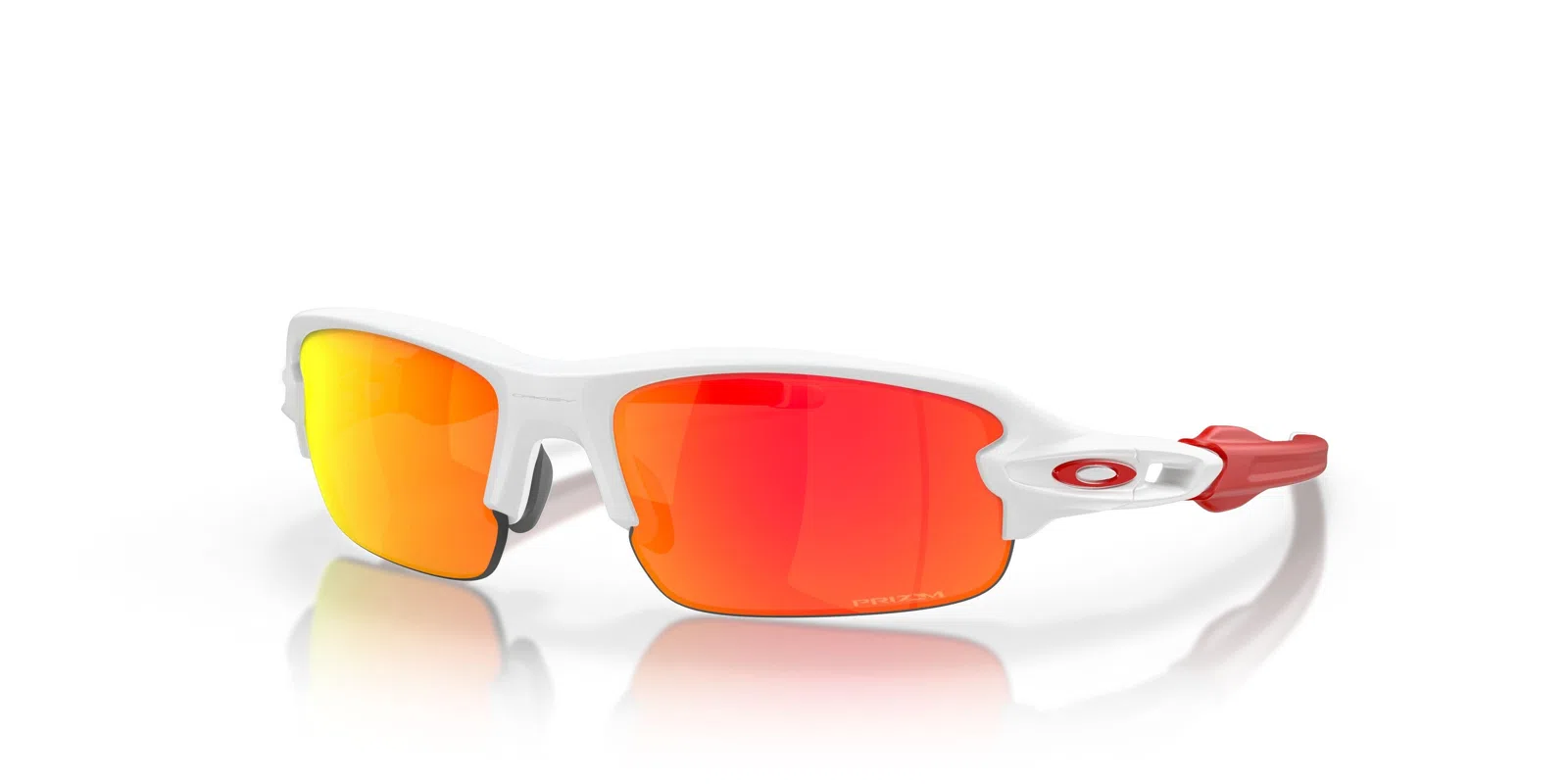 Oakley Flak Xxs 9008 Sunglasses - view 8